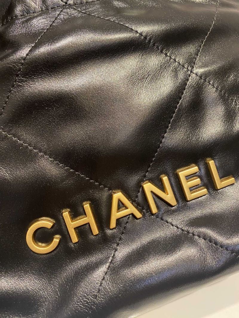 Chanel Shopping Bags